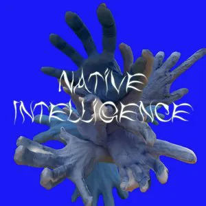 Pochette de Native Intelligence de Danny Elfman - Trent Reznor