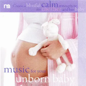 Pochette Music For Your Unborn Baby