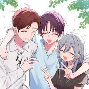 Pochette de 絶対称賛! de MARUMOCHI - HoneyWorks