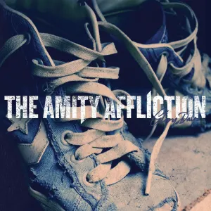 Pochette de Glory Days de The Amity Affliction