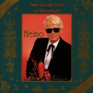 Pochette de Meine schönsten Lieder de Heino
