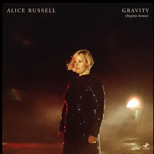 Pochette de Gravity (Payfone Remix) de Alice Russell