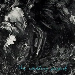 Pochette de My Favourite Dress de The Wedding Present