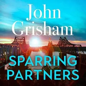 Pochette de Sparring Partners de John Grisham