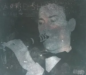 Pochette de Blues in the Night de Artie Shaw