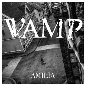 Pochette de Amilia de Vamp