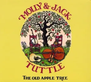 Pochette de Old Apple Tree de Molly Tuttle