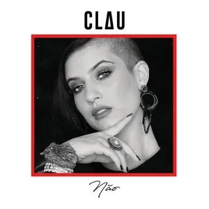 Pochette de Não de Clau