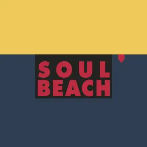 Pochette de Soul Beach de Cookin’ Soul