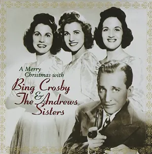 Pochette Bing and The Andrews Sisters