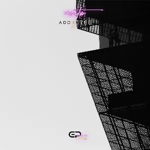 Pochette de Addicted EP, Vol. 2 de AWITW