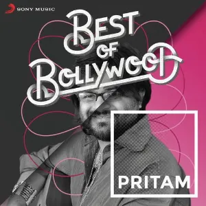 Pochette de Best of Bollywood: Pritam de Pritam