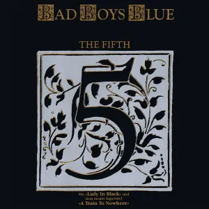 Pochette de The Fifth de Bad Boys Blue