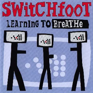 Pochette Learning to Breathe