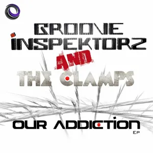 Pochette de Our Addiction de The Clamps