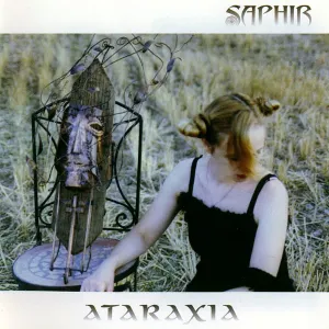 Pochette de Saphir de Ataraxia
