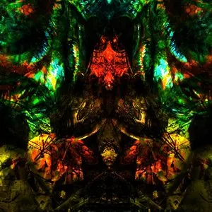 Pochette de Songs of Neurotic Angels de Falsewander