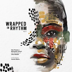 Pochette de Wrapped In Rhythm, Vol. II de Metropole Orkest