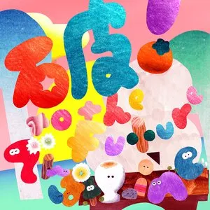 Pochette de 破 ! to the Future de Dempagumi.inc