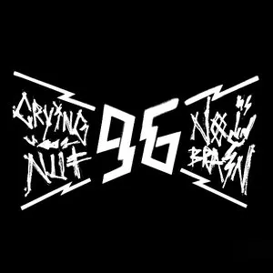 Pochette de 96 de No Brain - Crying Nut