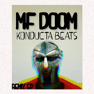 Pochette Hip Hop Doomination (Remixes)