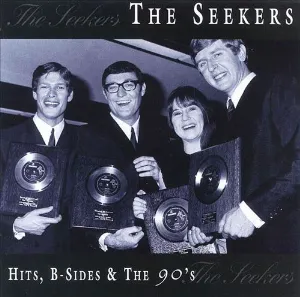 Pochette de The Seekers: Hits, B-Sides & the 90s de The Seekers