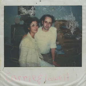 Pochette de Mystery of Love (demo) de Sufjan Stevens