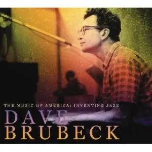 Pochette de The Music of America: Inventing Jazz de Dave Brubeck