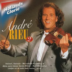 Pochette de André Rieu, 2 de André Rieu