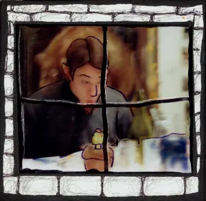 Pochette de Boubrinage de Lingouf