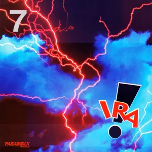 Pochette de 7 de Ira!