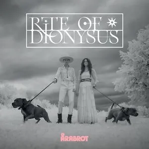 Pochette de Rite of Dionysus de Årabrot