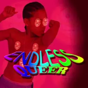 Pochette de ENDLESS QUEER de Renard