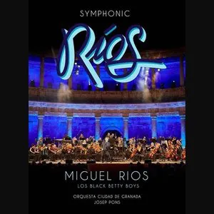 Pochette Symphonic Ríos