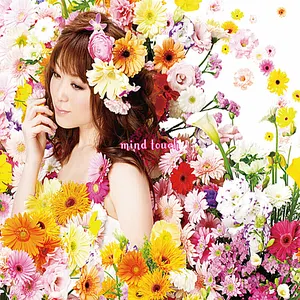 Pochette de mind touch de Minami Kuribayashi
