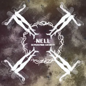 Pochette de Separation Anxiety de NELL