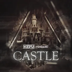 Pochette de Castle de Kevu