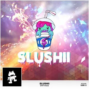 Pochette de Emptiness de Slushii