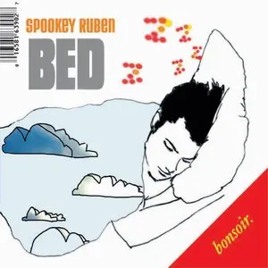 Pochette de Bed de Spookey Ruben