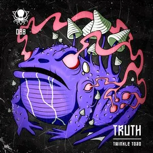 Pochette de Twinkle Toad de Truth