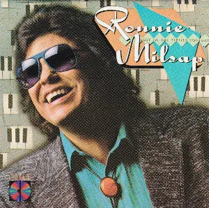 Pochette de Lost in the Fifties Tonight de Ronnie Milsap