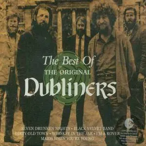 Pochette The Best of the Original Dubliners