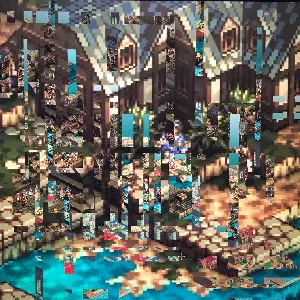 Pochette de Six Trios de d’Eon