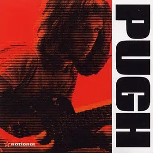 Pochette de Guldgruvan: Kuriosa 1968-2002 de Pugh Rogefeldt