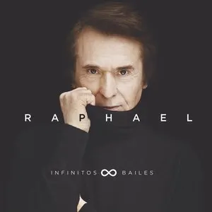 Pochette de Infinitos bailes de Raphael