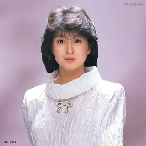 Pochette de しんぐるこれくしょん de Naoko Kawai