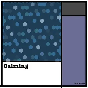 Pochette de Calming de Kevin MacLeod
