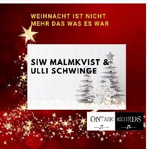 Pochette de Weihnacht ist nicht mehr das was es war de Siw Malmkvist