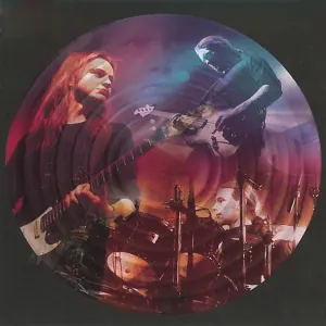 Pochette de Live In Aarhus '96 (2010 Digital Remaster) de Dizzy Mizz Lizzy
