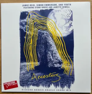Pochette de Ancestors de Youth